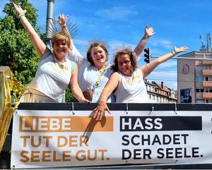 Quelle: Evangelische Kirche in Mannheim / De Vos