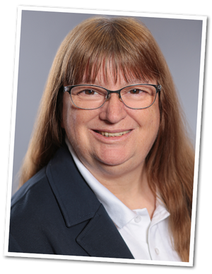Sabine Walter