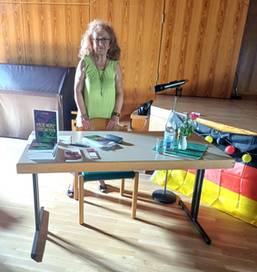 Quelle: Iris Welling / Kathma.de